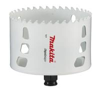 SCIE CLOCHE TCT 102mm EZYCHANGE MAKITA - E06828
