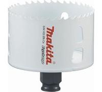 Scie cloche MAKITA Ezychange - Ø 76 mm - E-03931 G