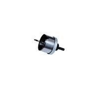 Scie cloche + Mandrin/Foret - D. 65 mm Ht. 40 mm - pour bois, plâtre - 1 pièce - LEMAN - 50065