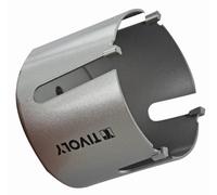 Scie cloche multi carbure 1 lame Ø105 mm TIVOLY - XT505220025