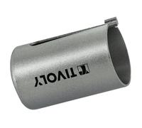 Scie cloche multi-matériaux à dents carbure HM (Blister Box) / H: 55 Ø: 45 TIVOLY - XT505220012