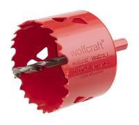 Wolfcraft Scie à guichet 5473000 65 mm 1 pc(s)