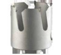 Scie-cloche multi-usage Allmat 45 mm x 100 mm Heller Allmat 3725 25987 3 45 mm 1 pc(s)