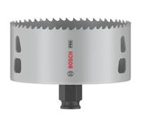 BOSCH Scie trépan PRO Multi Material PC Plus, 102 mm 2608594410
