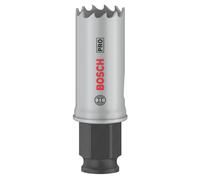 Scie-cloche multimatériaux Bosch Pro 22mm