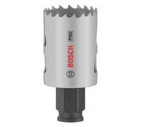 Scie-cloche multimatériaux Bosch Pro 35mm