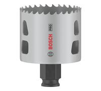 Scie-cloche multimatériaux Bosch Pro 57mm