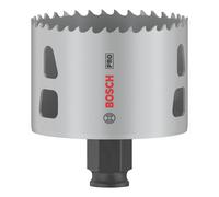 Scie-cloche multimatériaux Bosch Pro 68mm