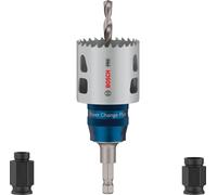Scie cloche PC Plus PRO Bosch 51 mm Kit de démarrage - 2608594388