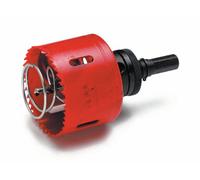 Scie-cloche pour boîtiers d'interrupteurs Cimco 207562 68 mm 1 pc(s)