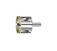Scie cloche pour carrelage, Foret à noyau revêtu de diamant 3-200mm for carrelage en verre, marbre, granit, bois(170mm (1pc))