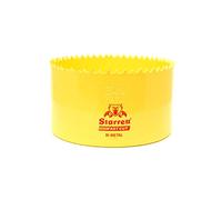 Scie cloche pour faire un trou de 79 mm - FCH0318 79 - Starrett