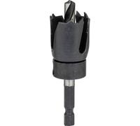 Scie cloche pour lampes à spot diamètre = 38 mm Bosch Accessories 2609256D03 38 mm 1 pc(s)