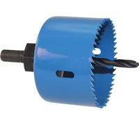 Scie cloche pro d 67/68 EUR'OHM 52404