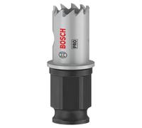 Scie cloche Pro Sheet Metal PC Plus D17mm Bosch