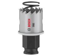 Scie cloche Pro Sheet Metal PC Plus D27mm Bosch