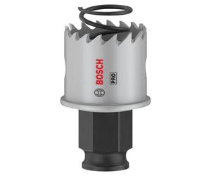 Scie cloche Pro Sheet Metal PC Plus D30mm Bosch