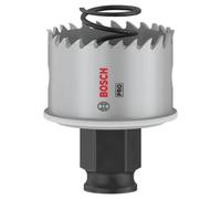 Scie cloche Pro Sheet Metal PC Plus D40mm Bosch