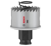 Scie cloche Pro Sheet Metal PC Plus D41mm Bosch