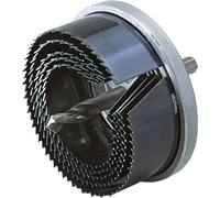 Scie cloche pro Wolfcraft 2155000 1 pc(s)