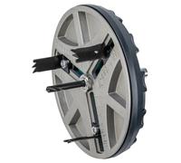Wolfcraft 5978000 Scie-cloche 1 pièce 1 pc(s)