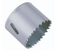Scie-cloche / scie à trépans HSS bimétal M3 diam. 51 mm MW-Tech HSBI51