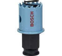 Scie cloche Sheet Metal BIM PC D.25mm MET BOSCH