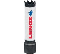 LENOX Scie cloche SPEED SLOT® D. de la scie 168 mm prof. coupe 40 mm ( 4000814707 )