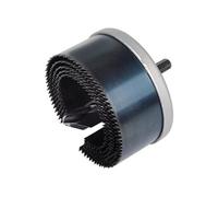 - Scie cloche standard 5 inserts de lame ø 68 - 100 mm - 8918000