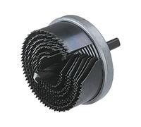 Scie cloche standard Wolfcraft 2160000 1 pc(s)