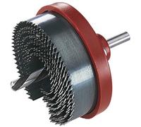 Scie cloche standard Wolfcraft 2161000 1 pc(s)