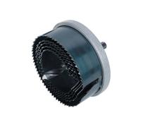 Wolfcraft Scie cloche standard 2162000 – 60/68/74/80/95 mm – 1 pièce