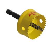 Scie Cloche Starrett CSC35 À Découpe Lisse 35Mm STRCSC35