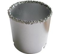 Scie cloche Strend Pro CGS-247, 53 mm, diamant, Scie cloche pour carrelages et revêtements