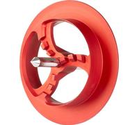 Scie cloche Strend Pro Premium, 70 mm, pour polystyrène, ouate, fraise