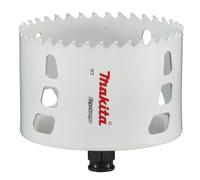 SCIE CLOCHE TCT 102mm EZYCHANGE MAKITA - E06828