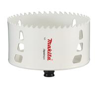 SCIE CLOCHE TCT 127mm EZYCHANGE MAKITA - E06834