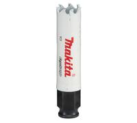 SCIE CLOCHE TCT 20mm EZYCHANGE MAKITA - E06644