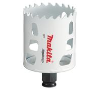 SCIE CLOCHE TCT 60mm EZYCHANGE MAKITA - E06747