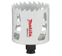 SCIE CLOCHE TCT 70mm EZYCHANGE MAKITA - E06781