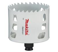 SCIE CLOCHE TCT 83mm EZYCHANGE MAKITA - E06812