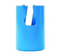 Scie-cloche TCT multi-matériaux - 44 mm