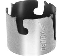 Scie Cloche Universelle Tct Dedra 08X114 114Mm 5/8