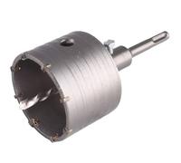 Scie cloche - YATO - YT-4403 - 80 mm - SDS-plus - Métal