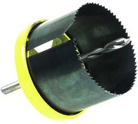Tivoly Scie cloches HCS XT50522052012 Ø25-32-38-45-50-56-62 mm