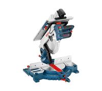 Scie Combinée Professionnelle Bosch GTM 12 JL 1800W 240V BSH601B15071
