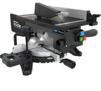 Scie combinée table et onglet TKGS 210 Güde G55270