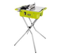 Scie coupe carrelage électrique RYOBI 500W 180mm WS721S