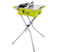 Scie coupe carrelage électrique RYOBI 500W 180mm WS721S