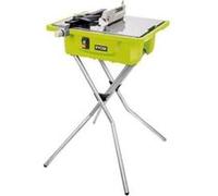 Scie coupe carrelage électrique RYOBI 500W 180mm WS721S